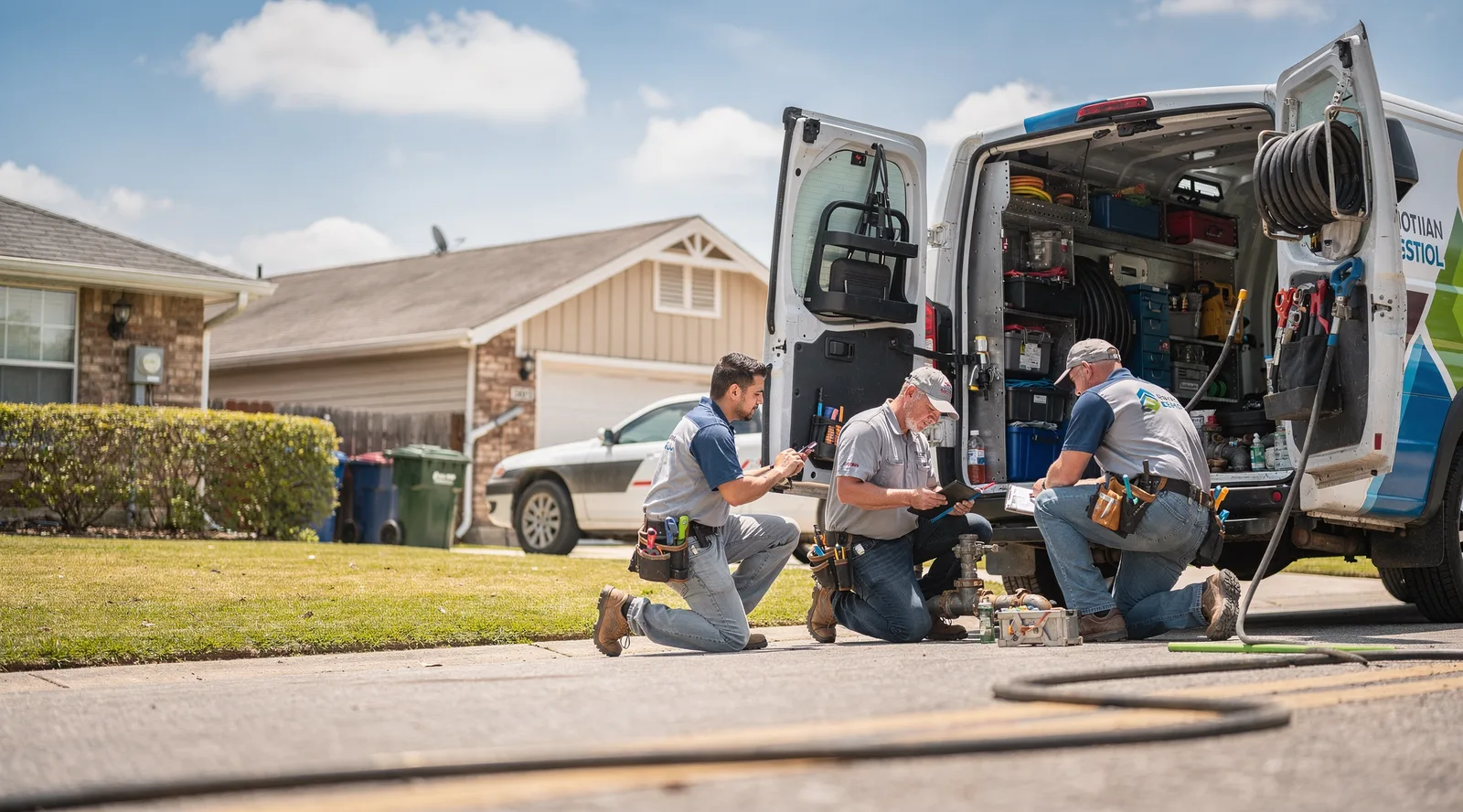 Emergency Plumber in Orange Springs, FL near me